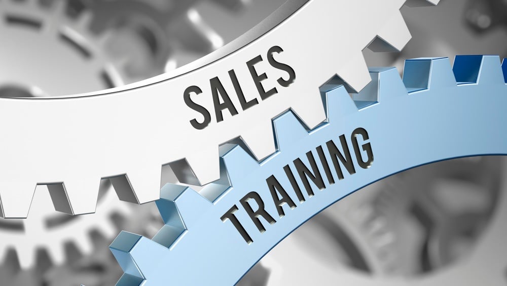 Sales Training